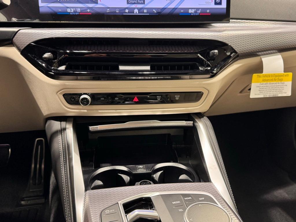 new 2026 BMW M440 car, priced at $73,745