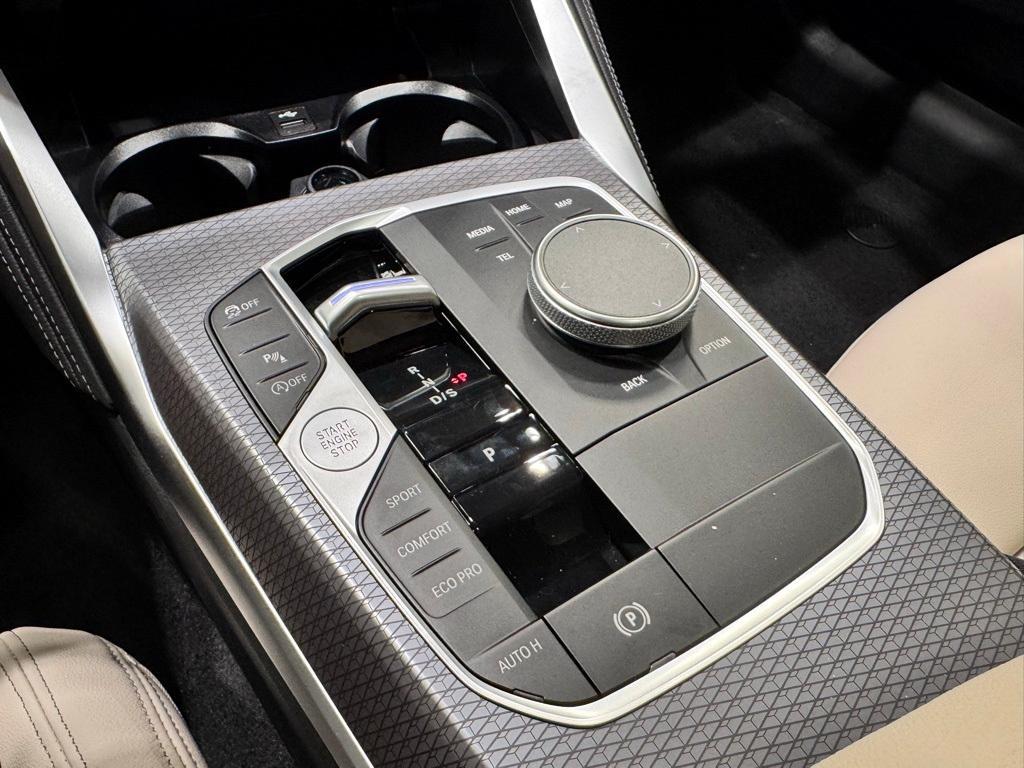 new 2026 BMW M440 car, priced at $73,745