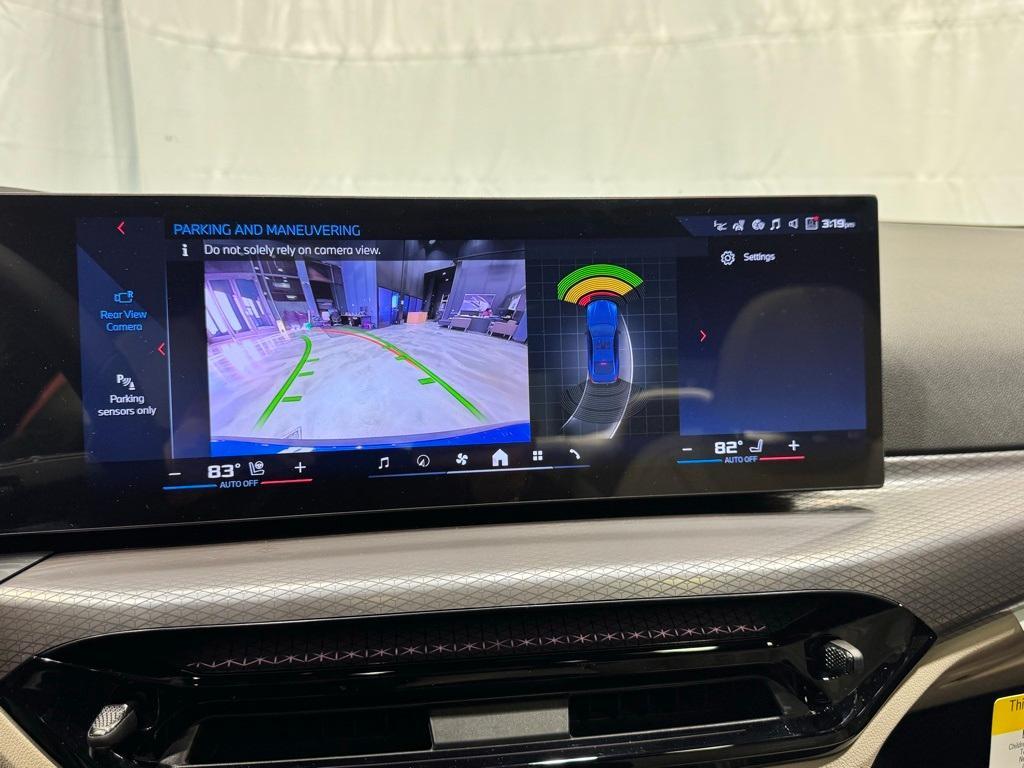 new 2026 BMW M440 car, priced at $73,745