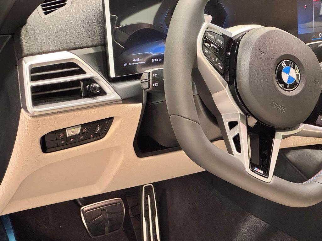 new 2026 BMW M440 car, priced at $73,745