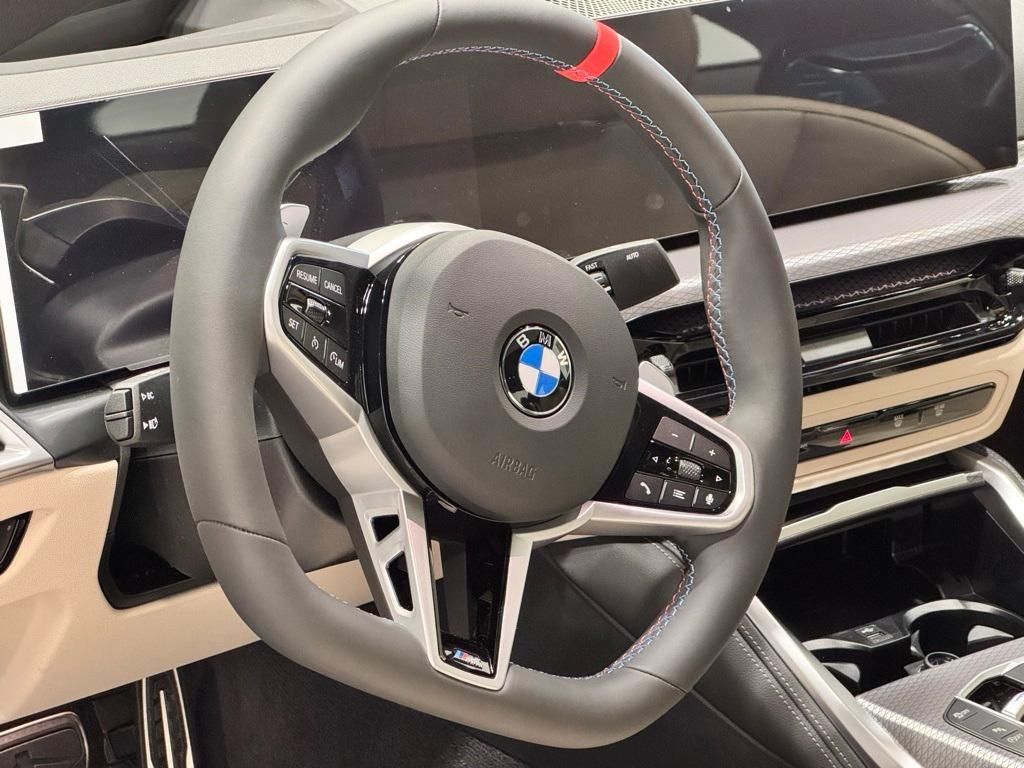 new 2026 BMW M440 car, priced at $73,745
