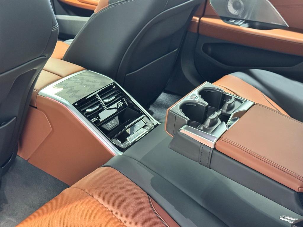 new 2026 BMW 840 Gran Coupe car, priced at $103,025