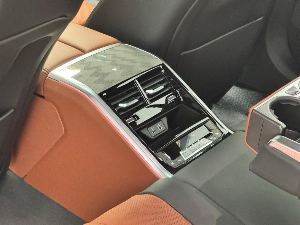 new 2026 BMW 840 Gran Coupe car, priced at $103,025