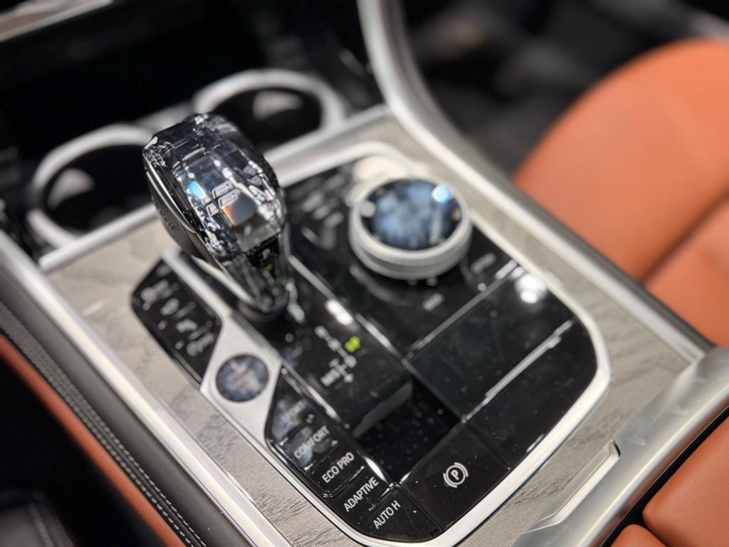 new 2026 BMW 840 Gran Coupe car, priced at $103,025