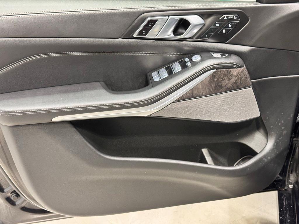 used 2024 BMW X7 car, priced at $66,399