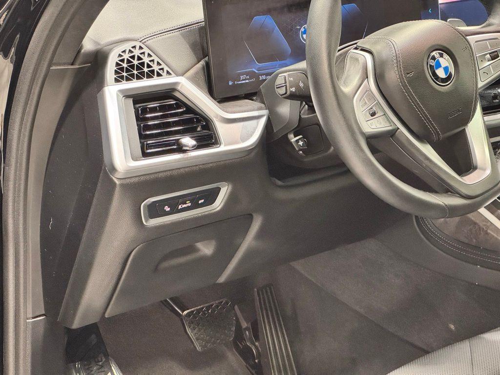 used 2024 BMW X7 car, priced at $63,499