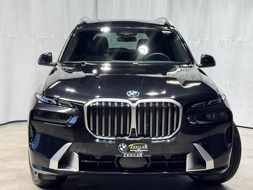used 2024 BMW X7 car, priced at $66,399