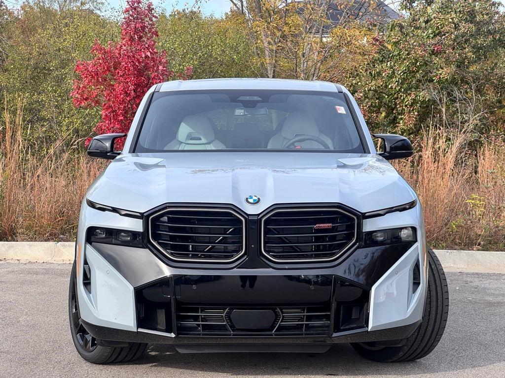 used 2026 BMW XM car, priced at $141,496