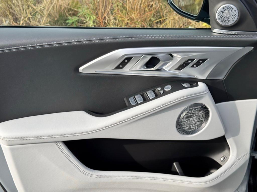 used 2026 BMW XM car, priced at $141,496