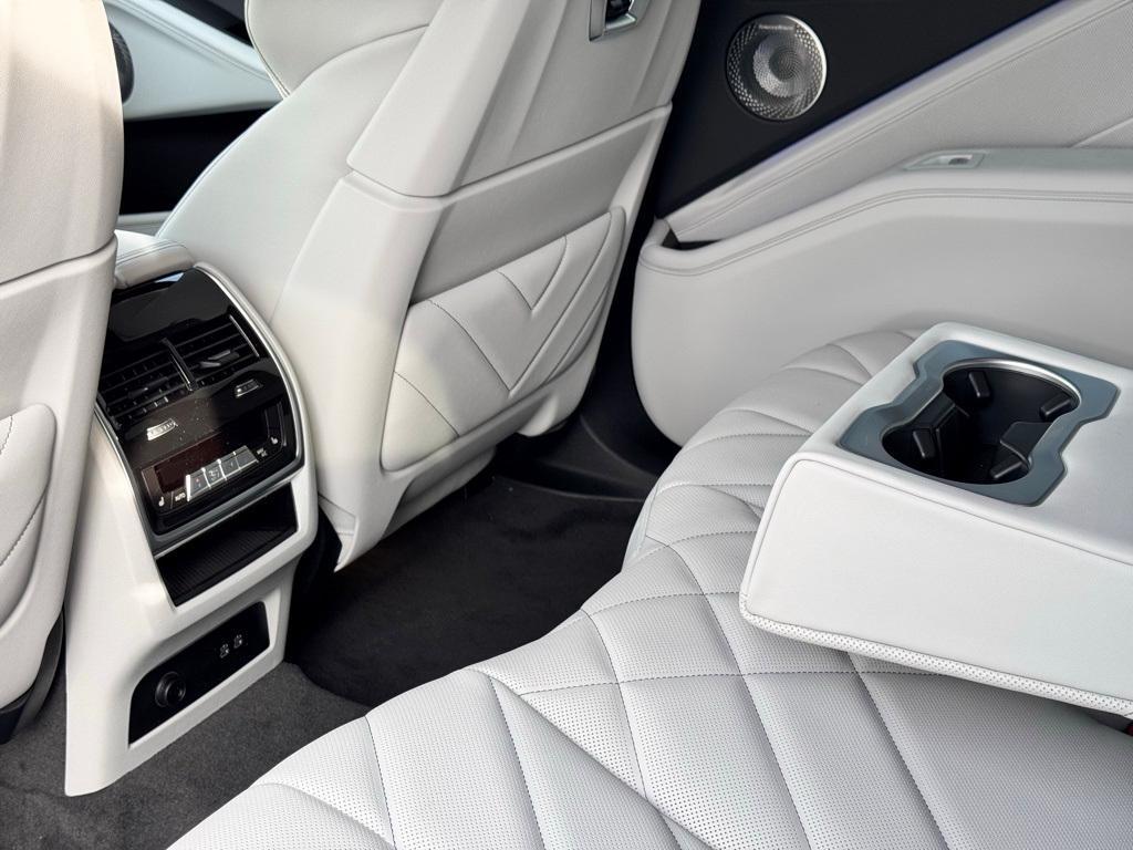 used 2026 BMW XM car, priced at $141,496