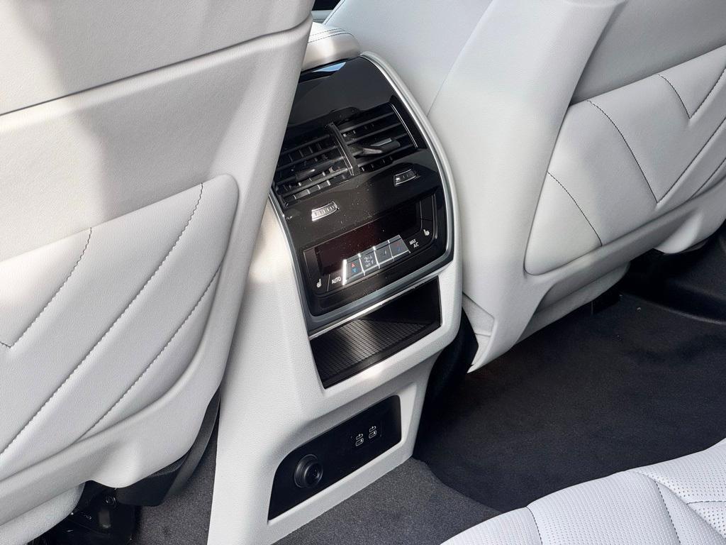 used 2026 BMW XM car, priced at $141,496