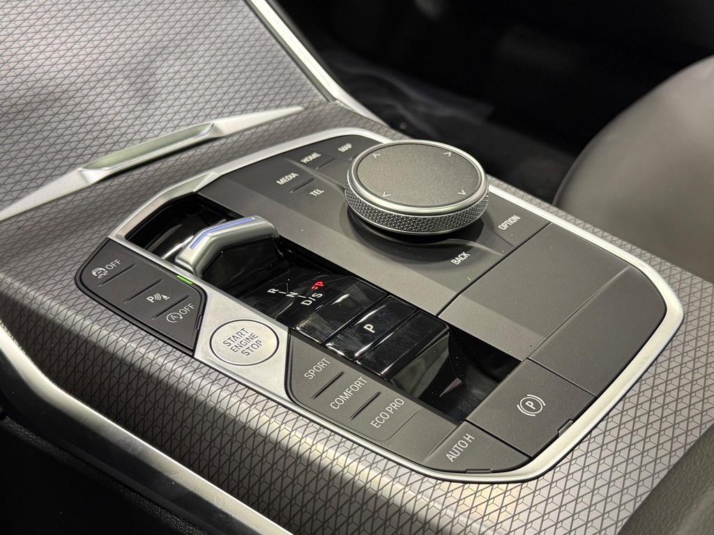 new 2026 BMW 330 car, priced at $52,040