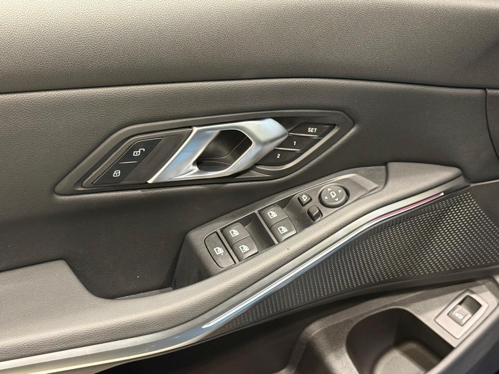 new 2026 BMW 330 car, priced at $52,040