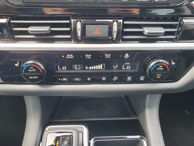 2025 Scarlet Ember Nissan Pathfinder