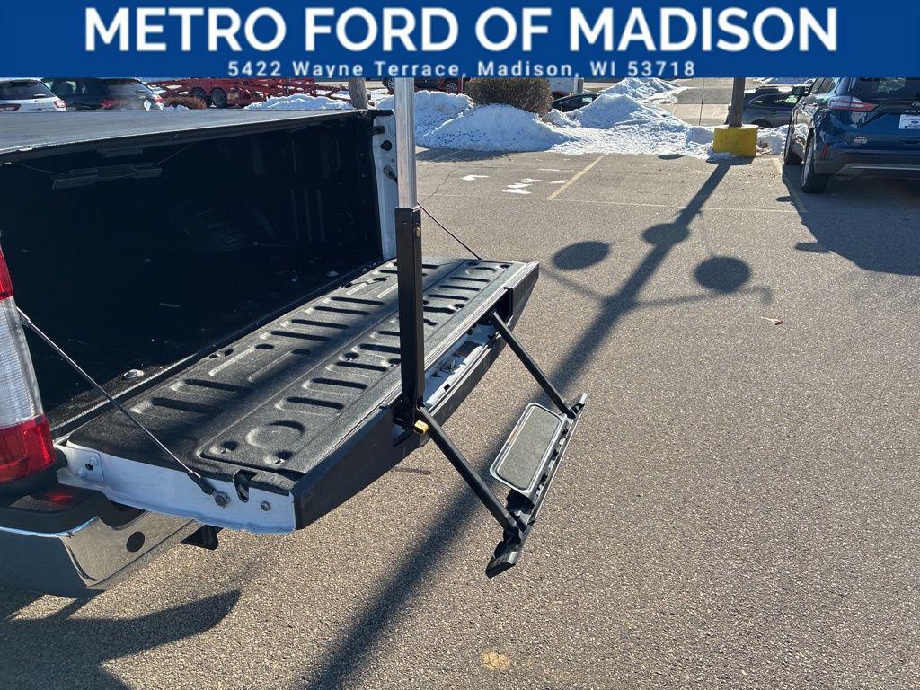 used 2018 Ford F-250 car, priced at $33,800