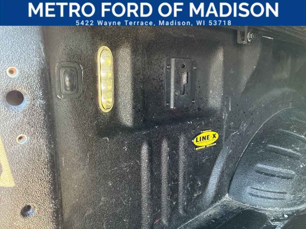 used 2018 Ford F-250 car, priced at $33,800