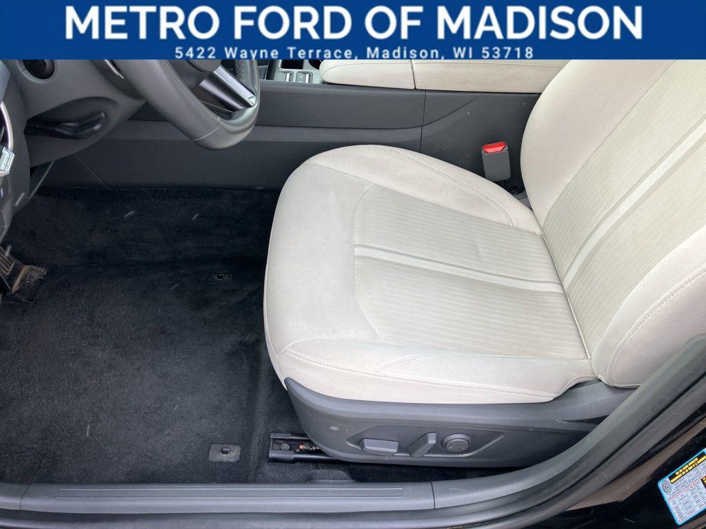 used 2024 Hyundai Sonata car, priced at $20,700