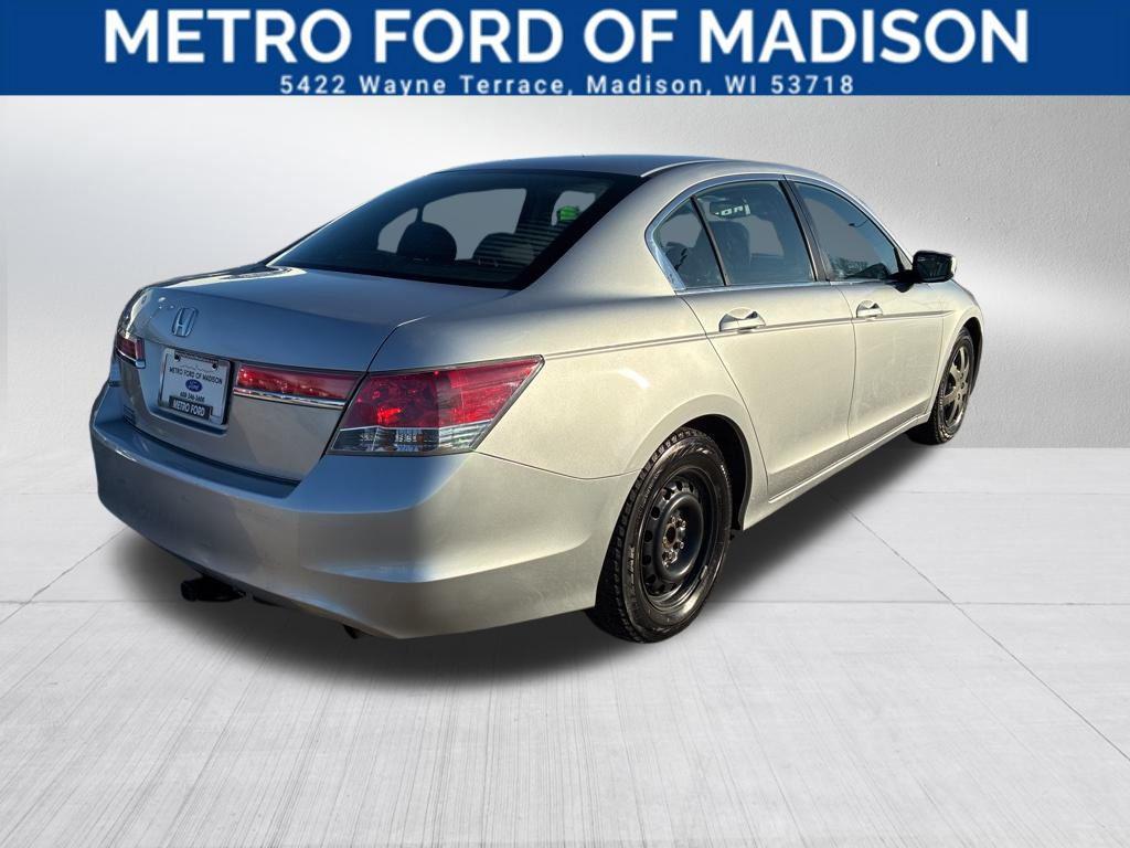 used 2012 Honda Accord car, priced at $9,800