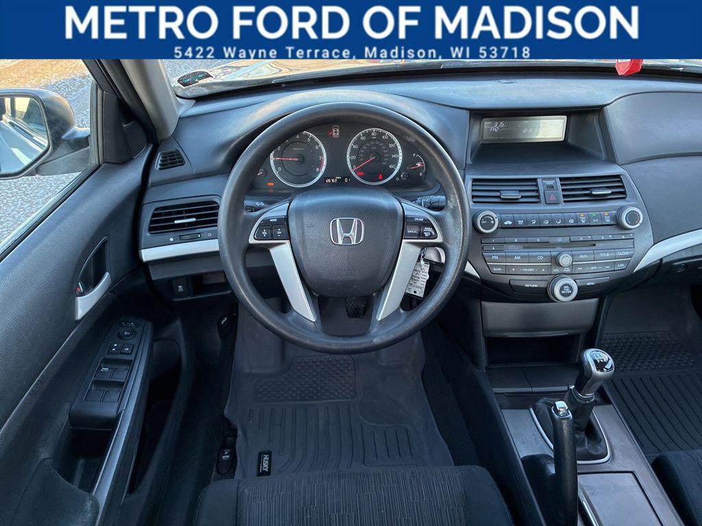 used 2012 Honda Accord car, priced at $9,800