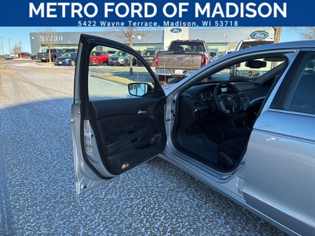 used 2012 Honda Accord car, priced at $9,800