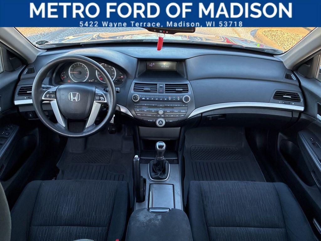 used 2012 Honda Accord car, priced at $9,800