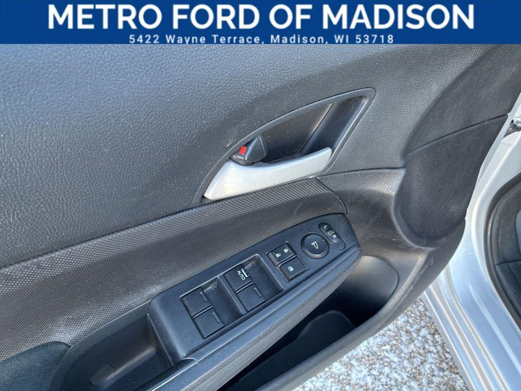 used 2012 Honda Accord car, priced at $9,800