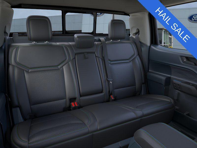 new 2026 Ford Maverick car, priced at $36,868