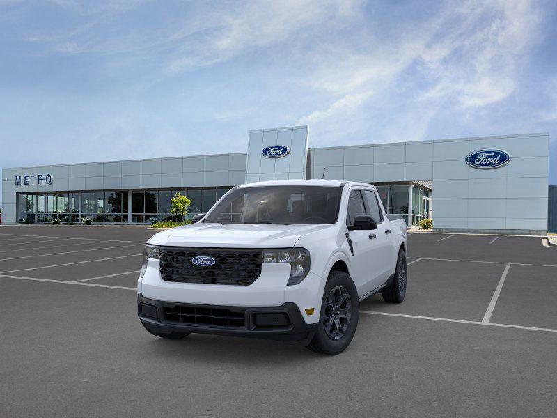 new 2026 Ford Maverick car, priced at $34,645