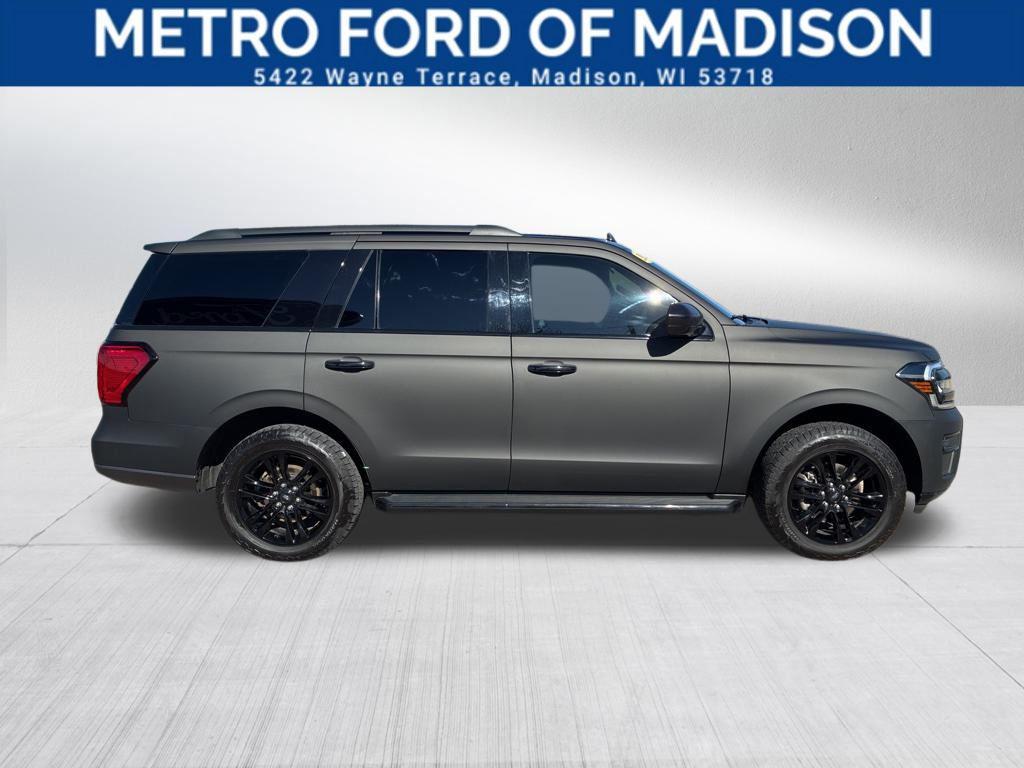 used 2022 Ford Expedition car, priced at $32,850