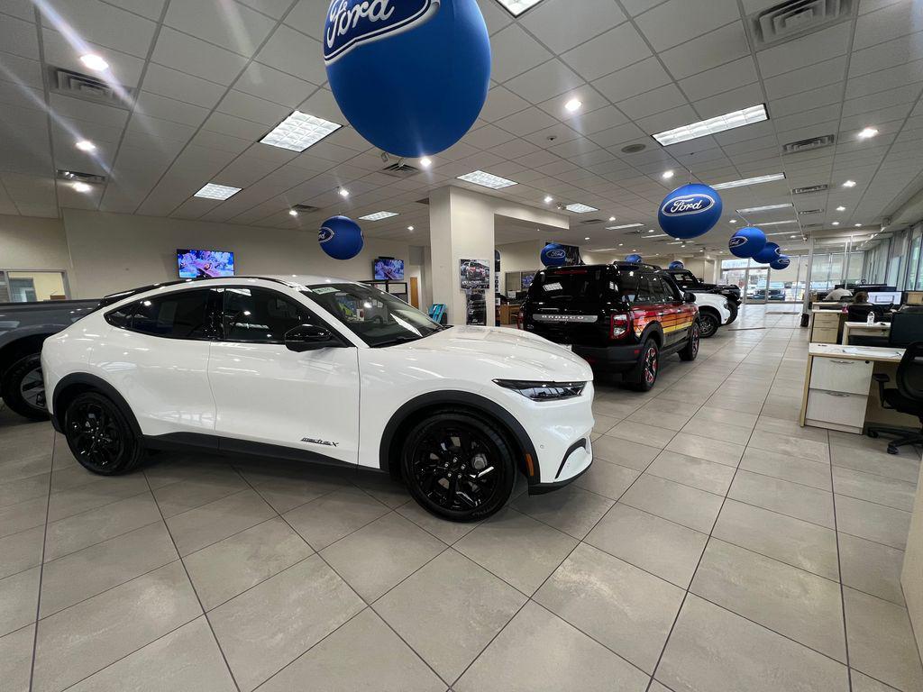used 2024 Ford Maverick car, priced at $30,500