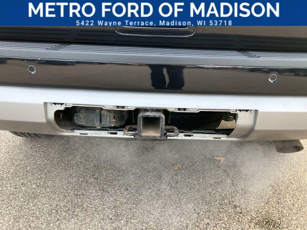 used 2023 Ford Expedition car, priced at $43,200