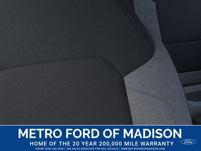 new 2026 Ford Bronco car, priced at $46,027