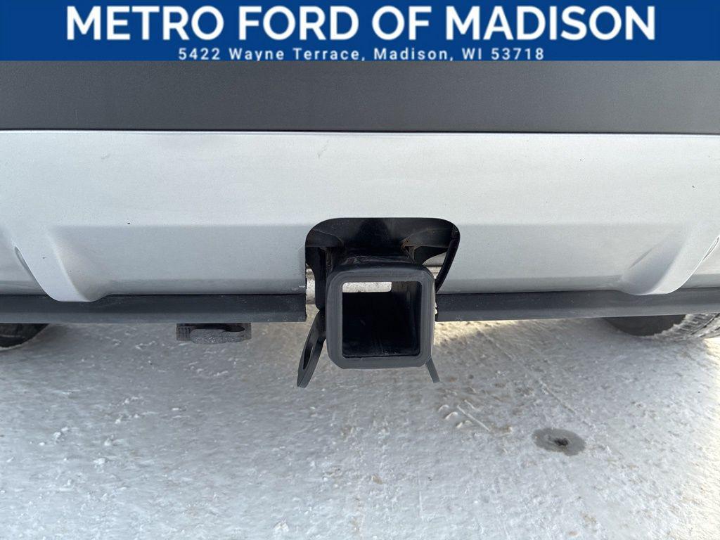 used 2023 Ford Edge car, priced at $27,400