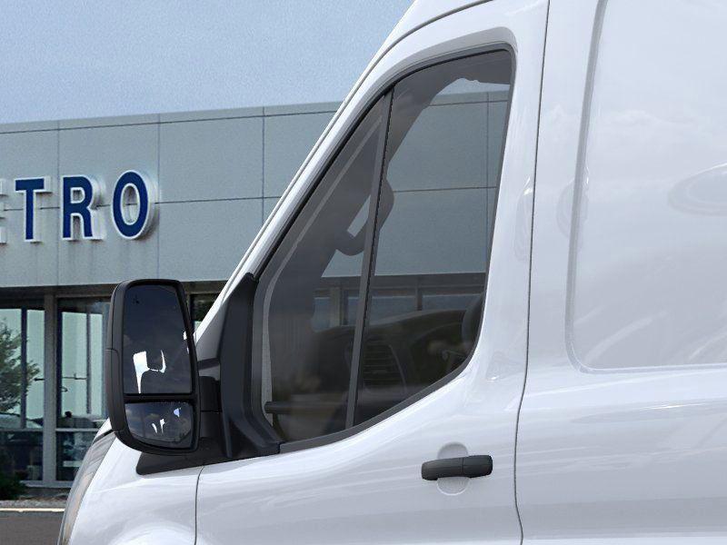 new 2026 Ford Transit-250 car, priced at $50,234