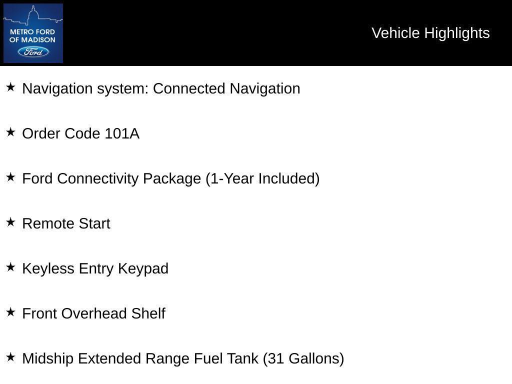 new 2026 Ford Transit-250 car, priced at $53,554