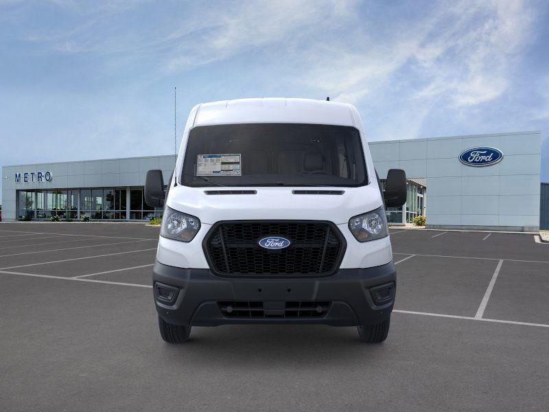 new 2026 Ford Transit-250 car, priced at $53,554