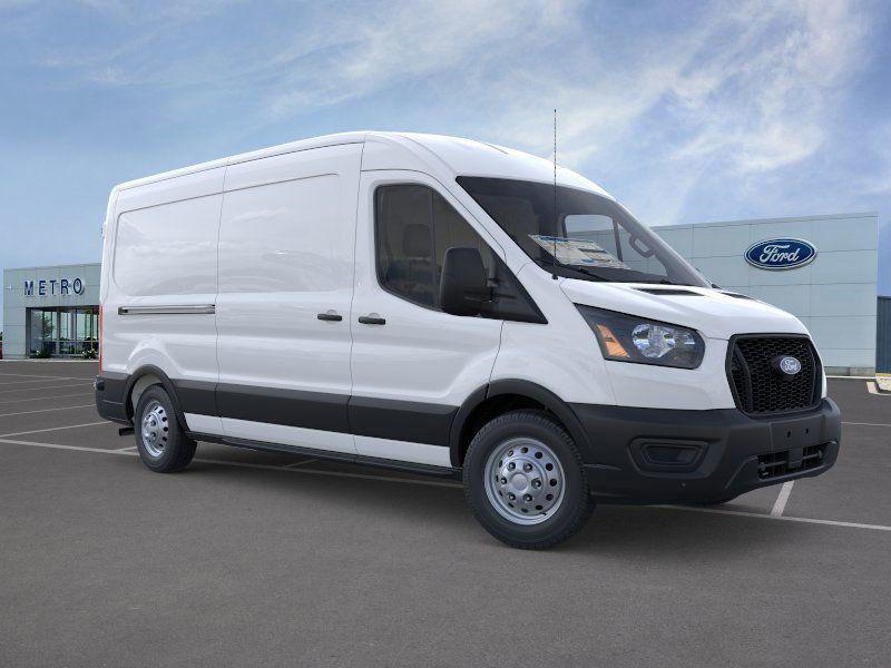 new 2026 Ford Transit-250 car, priced at $53,554
