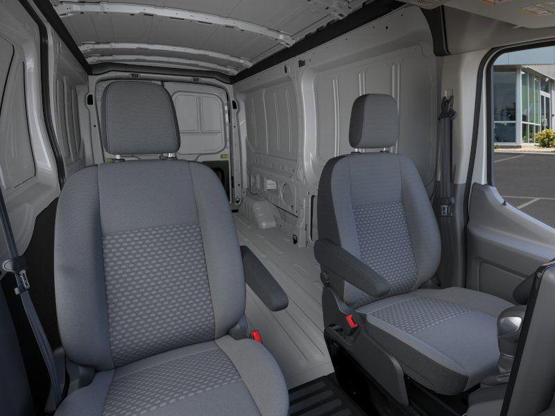 new 2026 Ford Transit-250 car, priced at $53,554