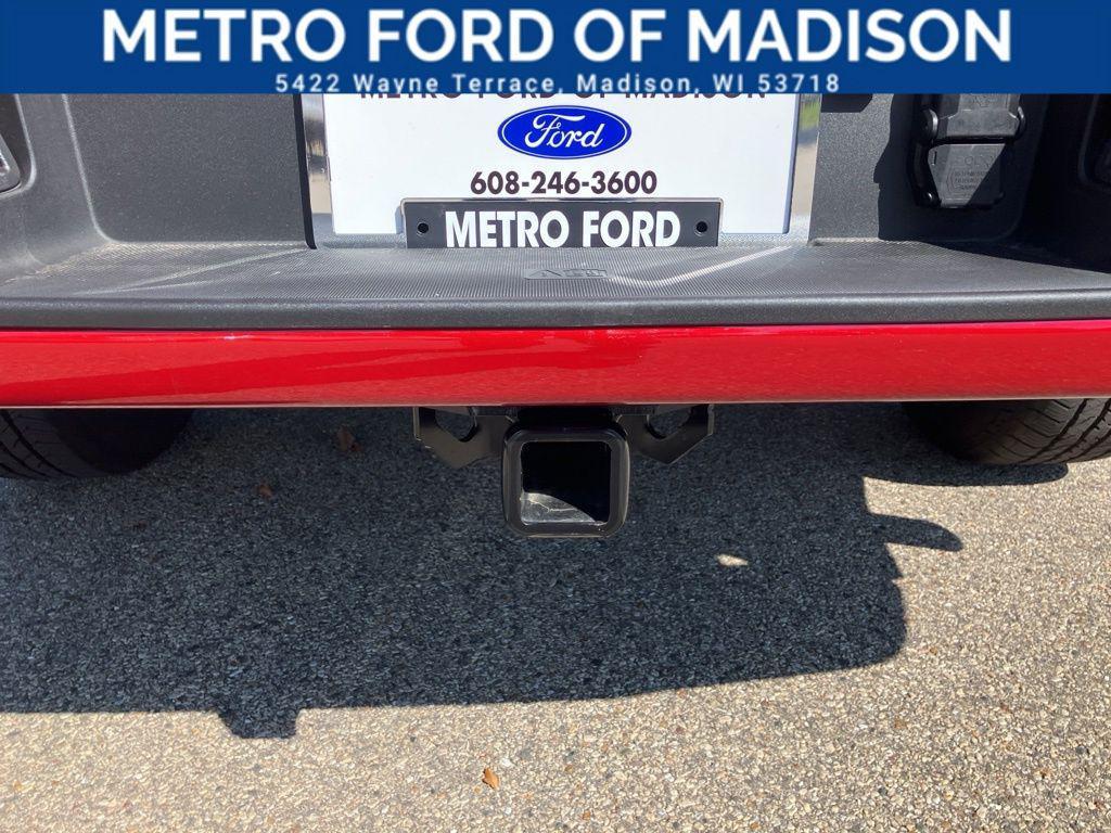 used 2025 Ford F-150 car, priced at $69,850