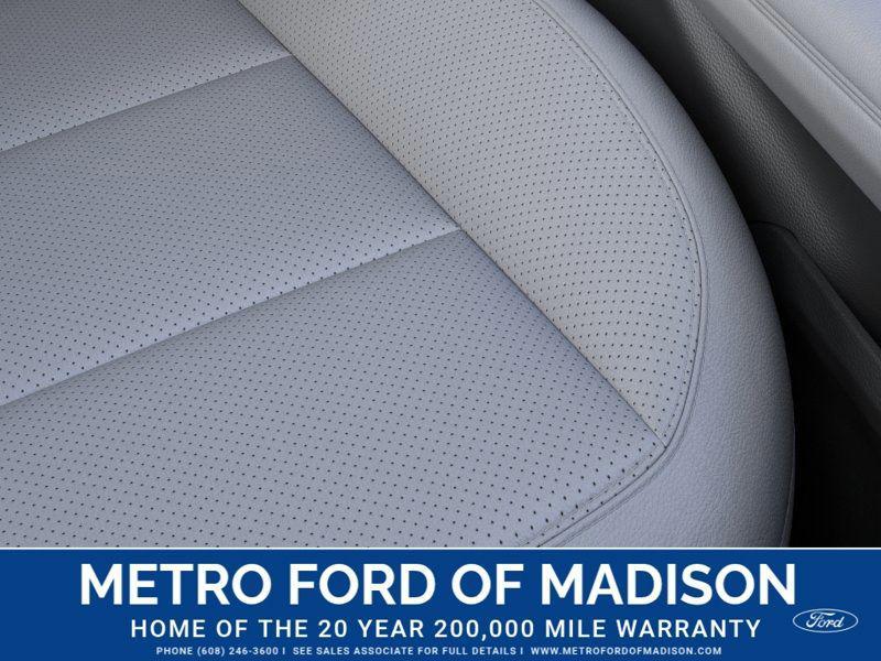 new 2026 Ford Explorer car, priced at $52,366