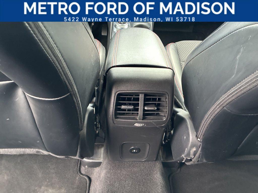 used 2025 Ford Escape car, priced at $26,950