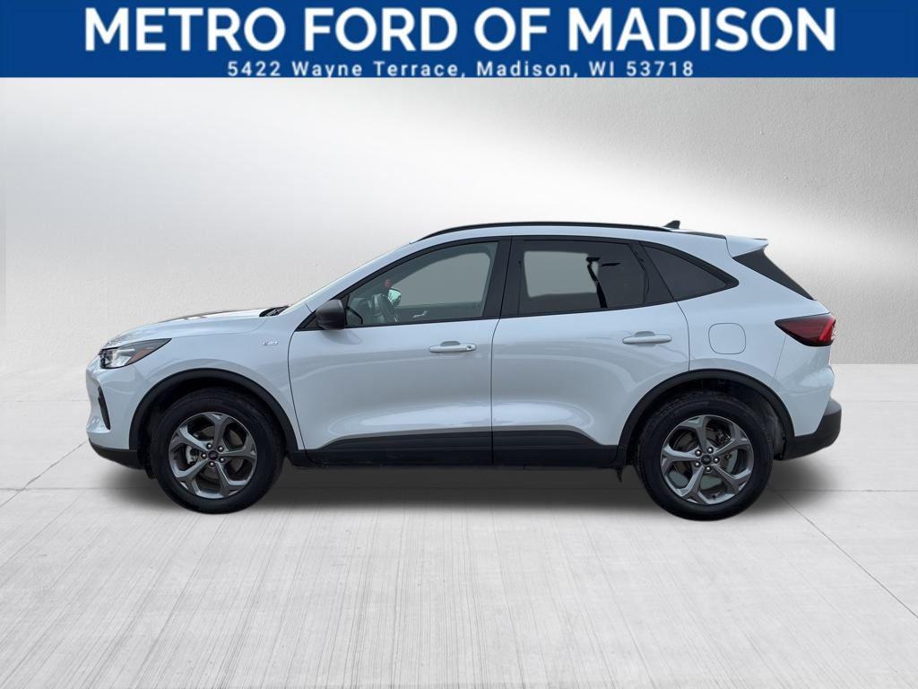 used 2025 Ford Escape car, priced at $26,950