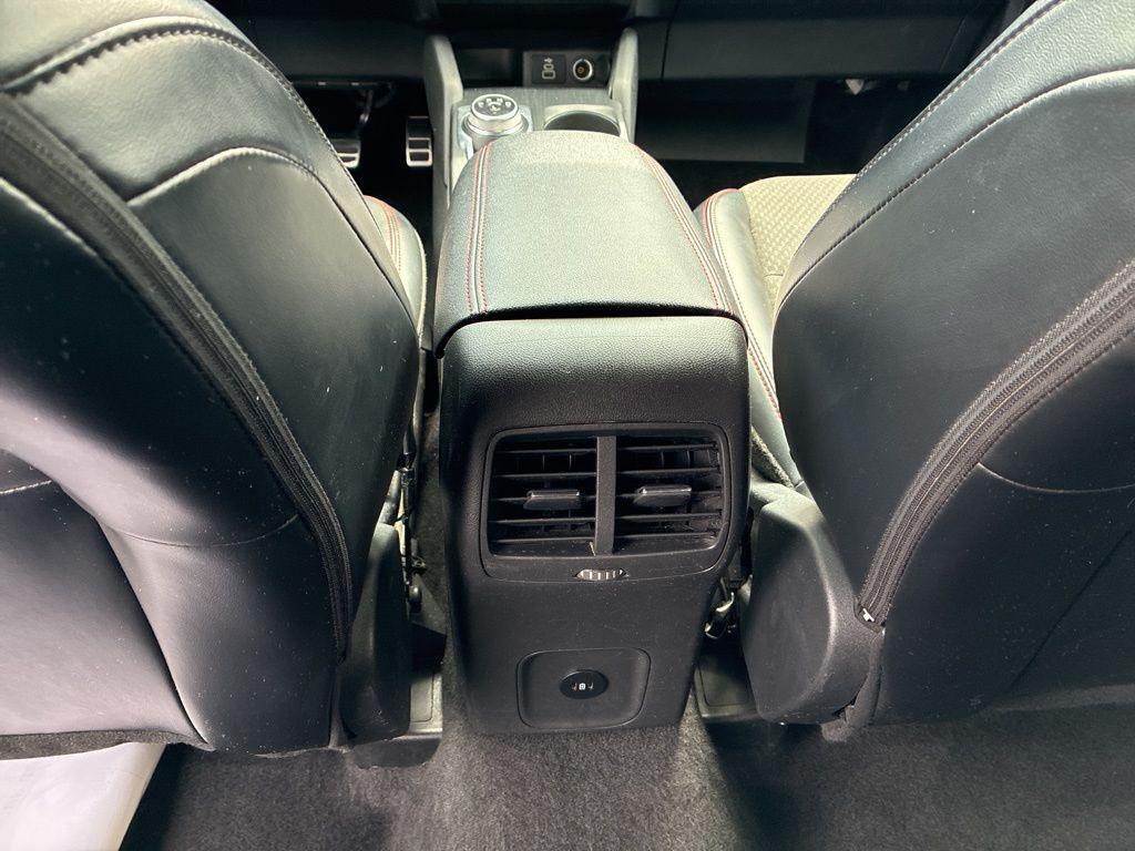 used 2024 Ford Escape car, priced at $22,500