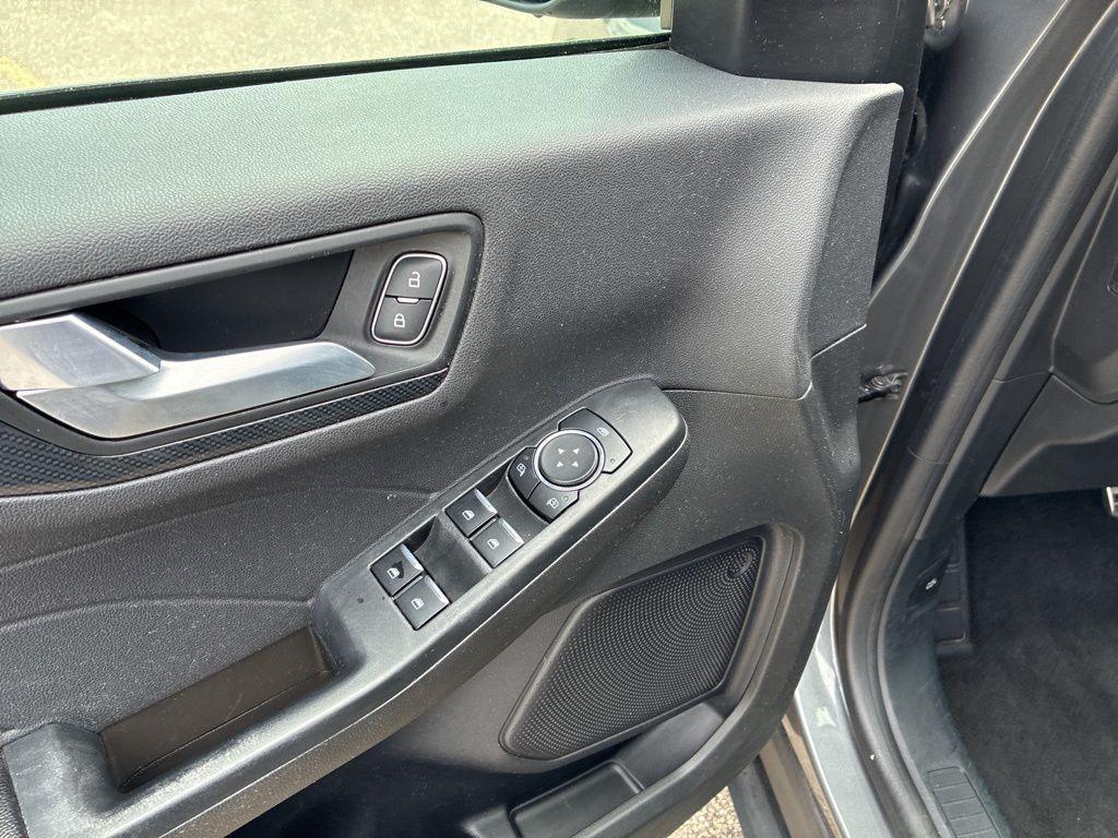 used 2024 Ford Escape car, priced at $22,500