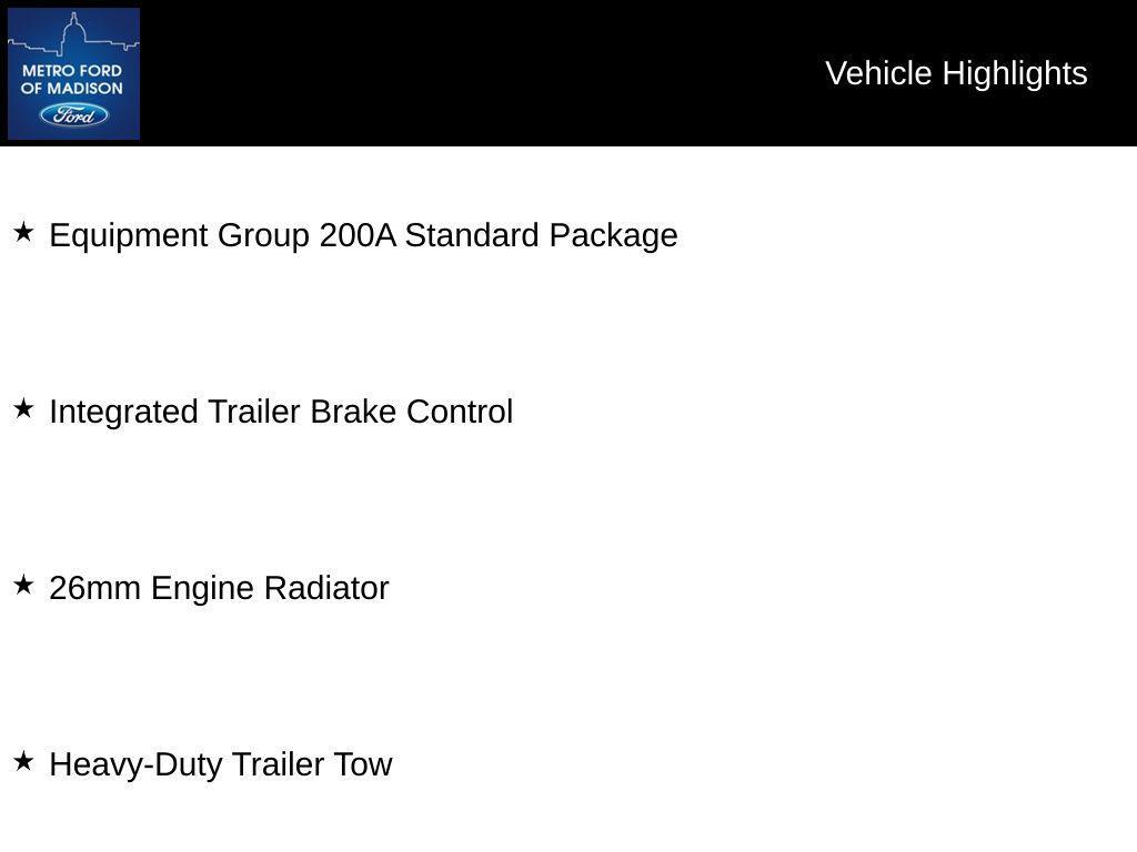 new 2025 Ford Expedition car, priced at $65,276