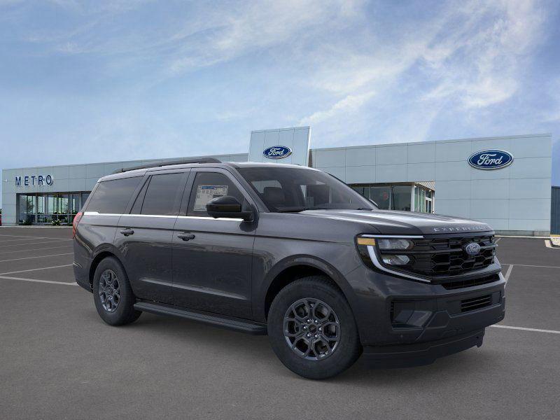 new 2025 Ford Expedition car, priced at $65,276
