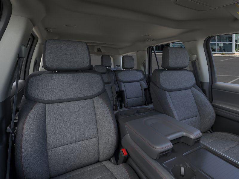 new 2025 Ford Expedition car, priced at $65,276