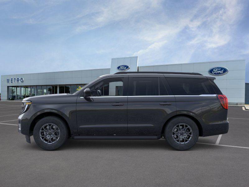 new 2025 Ford Expedition car, priced at $65,276