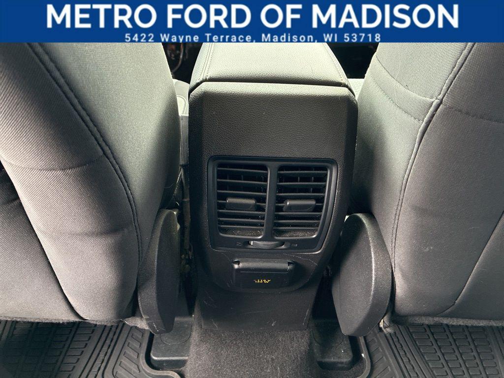 used 2017 Ford Escape car, priced at $6,600