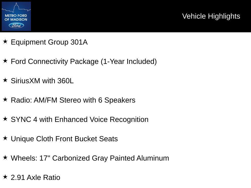 new 2026 Ford Maverick car, priced at $34,218